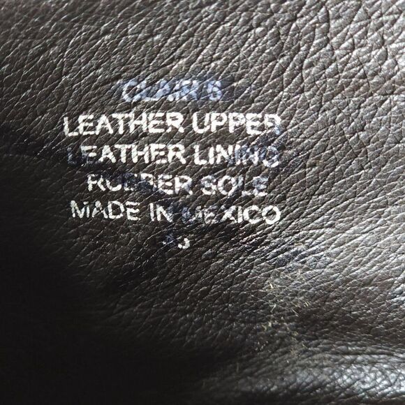 Freebird By Steven Women Claire US6 Gray Distressed Leather Zippers Heel Booties - Picture 12 of 12